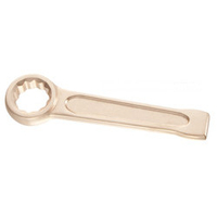 Machine Mart Xtra Facom 50.36SR 36mm Non-Sparking Metric Slogging Ring Wrench