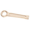 Machine Mart Xtra Facom 50.50SR 50mm Non-Sparking Metric Slogging Ring Wrench