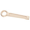 Machine Mart Xtra Facom 50.7/8SR 7/8" Non-Sparking Imperial Slogging Ring Wrench