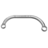 Machine Mart Xtra Facom 57.14X17 Half Moon Spanner 14x17mm