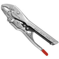 Machine Mart Xtra Facom 580.6 Multi Purpose Lock Grip Pliers 150mm