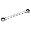 Machine Mart Xtra Facom 64.21X23 Ratchet Ring Spanner 21 X 23mm