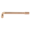 Machine Mart Xtra Facom 82H.2SR 2mm Non-Sparking Metric Hex Key Wrench