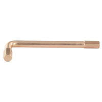 Machine Mart Xtra Facom 82H.7/64SR 7/64" Non-Sparking Imperial Hex Key Wrench