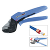 Machine Mart Xtra Facom 985895 Wire End Crimping Pliers for Cable Terminals