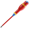 Machine Mart Xtra Facom ADB1X100VE Protwist Screwdriver Borneo Pozidrive 1 VE 1000V