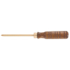 Machine Mart Xtra Facom AND2X100SR PZ2 6mm Non-Sparking PoziDriv Screwdriver