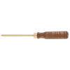 Machine Mart Xtra Facom AND4X200SR PZ4 10mm Non-Sparking PoziDriv Screwdriver