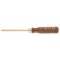 Machine Mart Xtra Facom AND4X200SR PZ4 10mm Non-Sparking PoziDriv Screwdriver