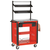 Machine Mart Xtra Facom CR.T3 Surface Preparation Workstation