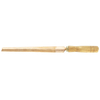 Machine Mart Xtra Facom DRD.MD200SR 150mm Non-Sparking Half-Round File