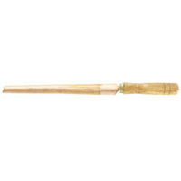 Machine Mart Xtra Facom DRD.MD250SR 250mm Non-Sparking Half-Round File