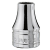 Machine Mart Xtra Facom J.235 Bit Holder 3/8" Drive 1/4"Hex