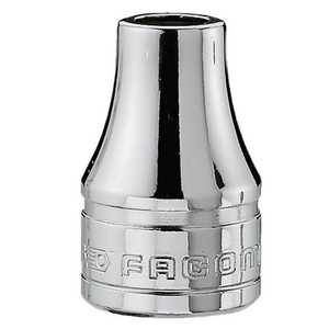 Machine Mart Xtra Facom J.235 Bit Holder 3/8" Drive 1/4"Hex