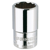 Machine Mart Xtra Facom JB.13/16 3/8" Drive Thin Wall Socket 13/16"AF