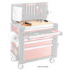 Machine Mart Xtra Facom JET.A14M5 - Wood Panel Accessory