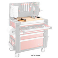 Machine Mart Xtra Facom JET.A14M5 - Wood Panel Accessory