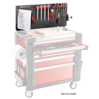 Machine Mart Xtra Facom JET.A6M4 - Vertical Panel Accessory