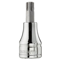 Machine Mart Xtra Facom JX.55 3/8" Torx Bit Socket T55