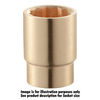 Machine Mart Xtra Facom K.28SR 28mm 3/4" Drive Non-Sparking Socket