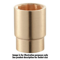 Machine Mart Xtra Facom K.30SR 30mm 3/4" Drive Non-Sparking Socket