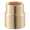 Machine Mart Xtra Facom M.1P3/16SR 1" Drive Non-Sparking Socket (1-3/16")