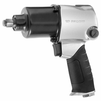 Machine Mart Xtra Facom NS.1010F2 1/2" Aluminium Air Impact Wrench
