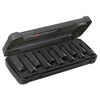 Machine Mart Xtra Facom NS.405A Set Of 1/2" Drive Long-Reach Impact Sockets 10 To 24mm