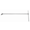 Machine Mart Xtra Facom R.229A 1/4" Drive 385mm Tee With Universal Joint