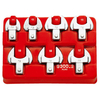 Machine Mart Xtra Facom S.300-12 Metric Open End Spanner Set - 14x18mm Fitting