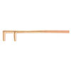 Machine Mart Xtra Facom VH32.300SR 300mm Non-Sparking Valve Handle
