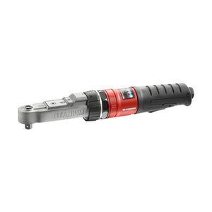 Machine Mart Xtra Facom VR.JZ300F2 3/8" Titanium Air Ratchet