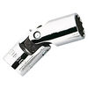 Machine Mart Xtra FacomR.3/16F 1/4inch drive 12 point Hinge Socket 3/16 inch AF