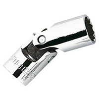 Machine Mart Xtra FacomR.3/16F 1/4inch drive 12 point Hinge Socket 3/16 inch AF