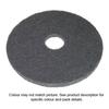 Machine Mart Xtra Floor Cleaning Pads 14" White 5 Pack