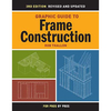 Machine Mart Xtra For Pros By Pros: Graphic Guide to Frame Construction