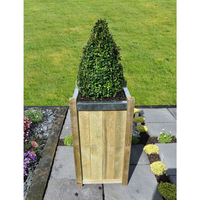 Machine Mart Xtra Forest 0.75m Slender Planter