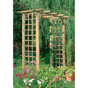 Machine Mart Xtra Forest Classic Arch