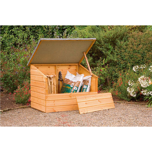 Machine Mart Xtra Forest Garden Chest (Assembled)