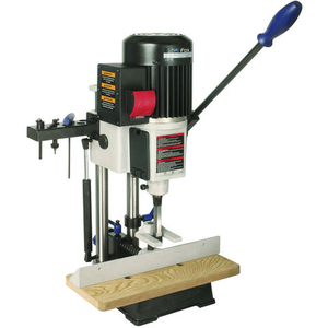 Machine Mart Xtra Fox F14-650 1/2" Bench Top Morticer (230V)