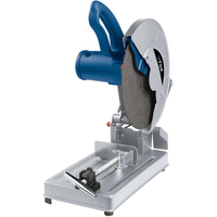 Machine Mart Xtra Fox F20-140A Metal Cut-Off Saw (230V)