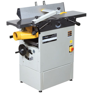 Machine Mart Xtra Fox F22-568 10" x 7" Planer Thicknesser (230V)