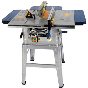 Machine Mart Xtra Fox F36-527 10" Table Saw (230V)
