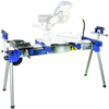 Machine Mart Xtra Fox F50-177-240 Universal Workstation (230V)