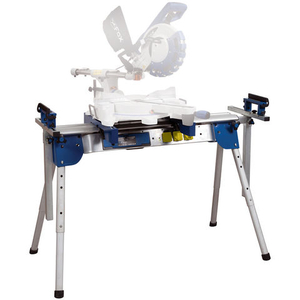 Machine Mart Xtra Fox F50-177A-240 Universal Workstation (230V)
