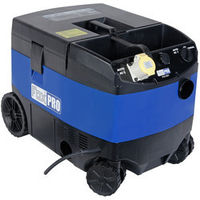 Machine Mart Xtra Fox F50-801 Wet/Dry Dust Extractor (110V)