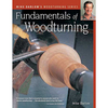 Machine Mart Xtra Fundamentals of Woodturning