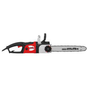 Machine Mart Xtra Grizzly EKS2440QT 2400W Electric Chainsaw (230V)