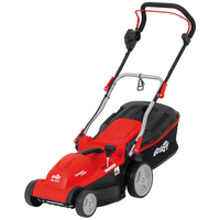 Machine Mart Xtra Grizzly ERM1637G Electric Lawnmower