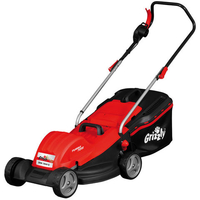 Machine Mart Xtra Grizzly ERM1844G Electric Lawnmower